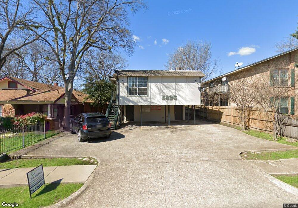 5825 Reiger Ave unit . 6, Dallas, TX 75214 - photo 1