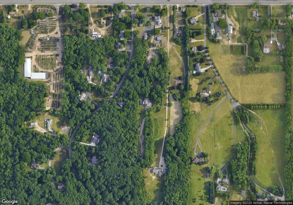 408 84th St SE, Byron Center, MI 49315 - photo 1