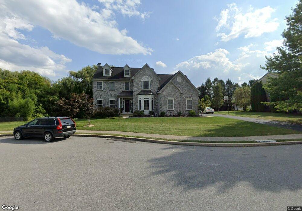 1370 Lorton Dr, Easton, PA 18040 - photo 1