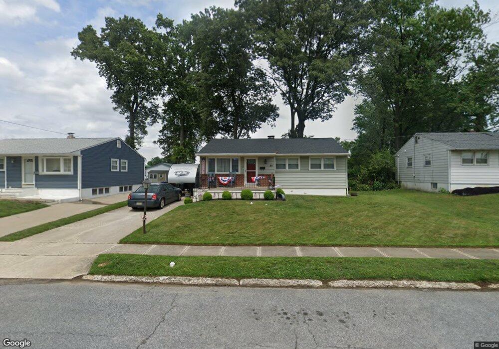 418 Maple Ave, Delanco, NJ 08075 - photo 1