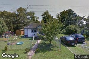 117 Cemetery St, Morganton, NC 28655