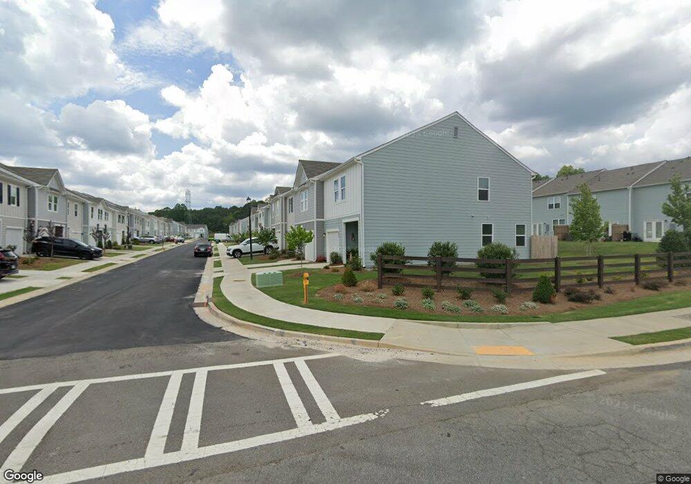 306 Penn Station Way, Cartersville, GA 30120 - photo 1