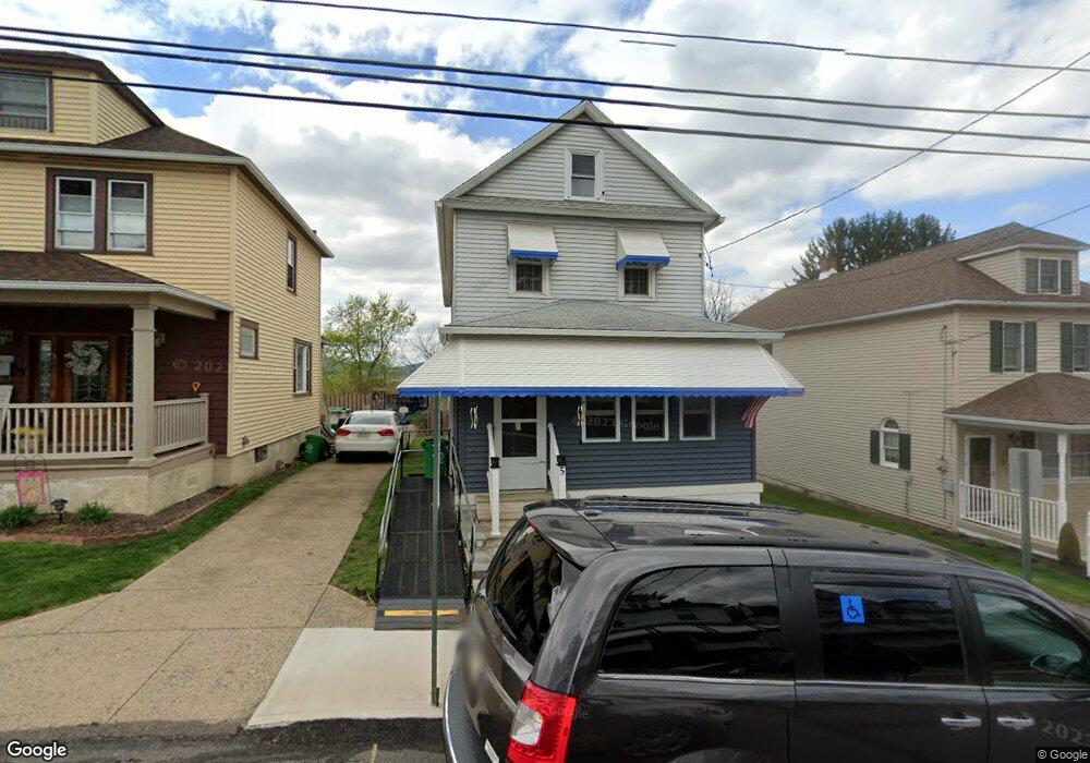 5 Margaret St, Wilkes Barre, PA 18705 - photo 1