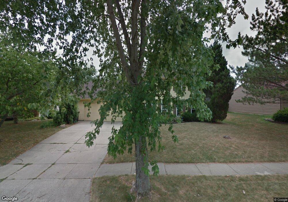 9313 Crystal Spring Dr, Fort Wayne, IN 46804 - photo 1