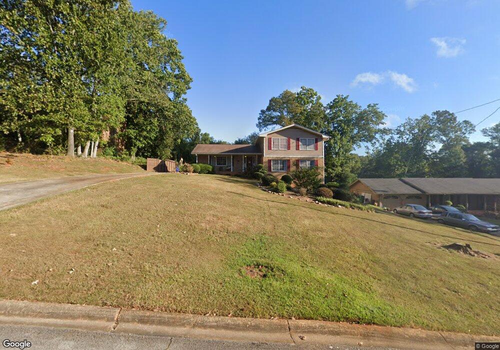 6708 Chaparral Dr unit 1, Lithonia, GA 30038 - photo 1