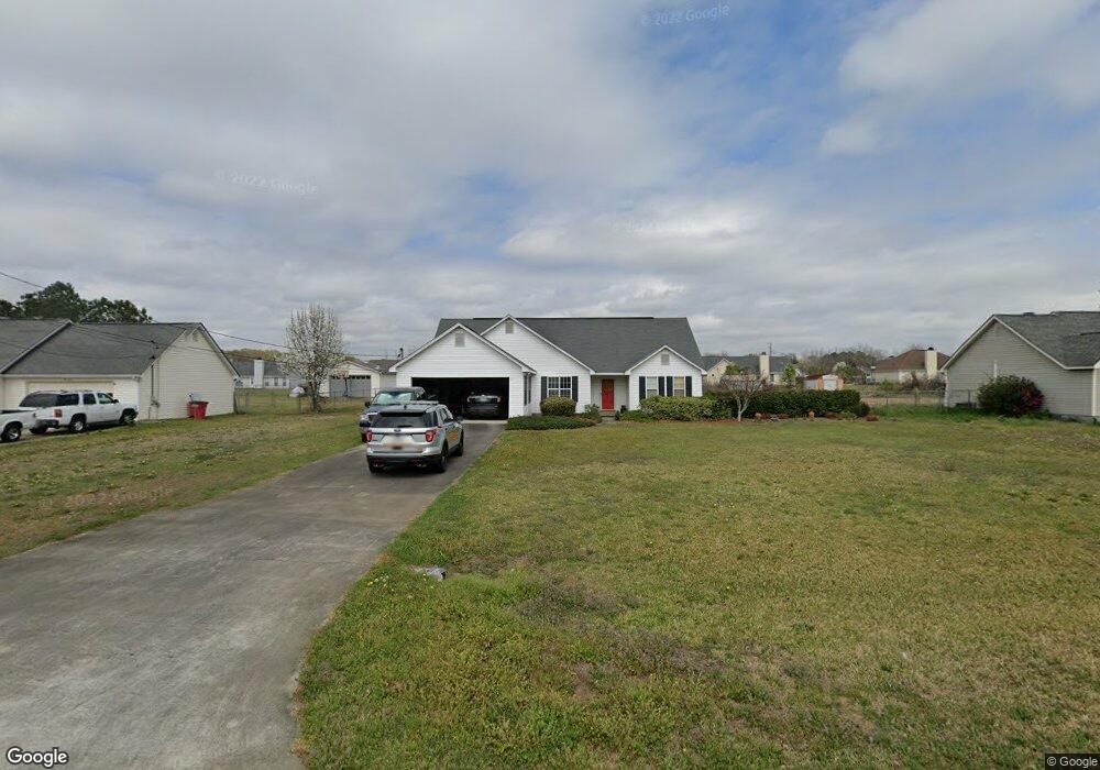 127 Westfaul Dr, Macon, GA 31216 - photo 1