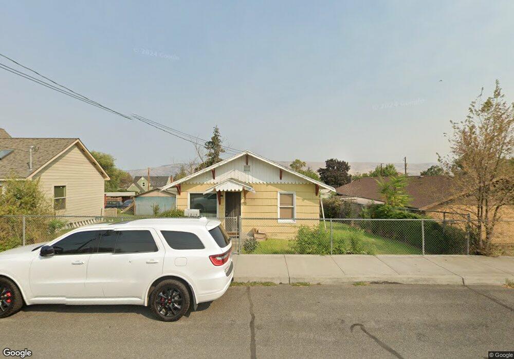 1215 E 10th St, the Dalles, OR 97058 - photo 1