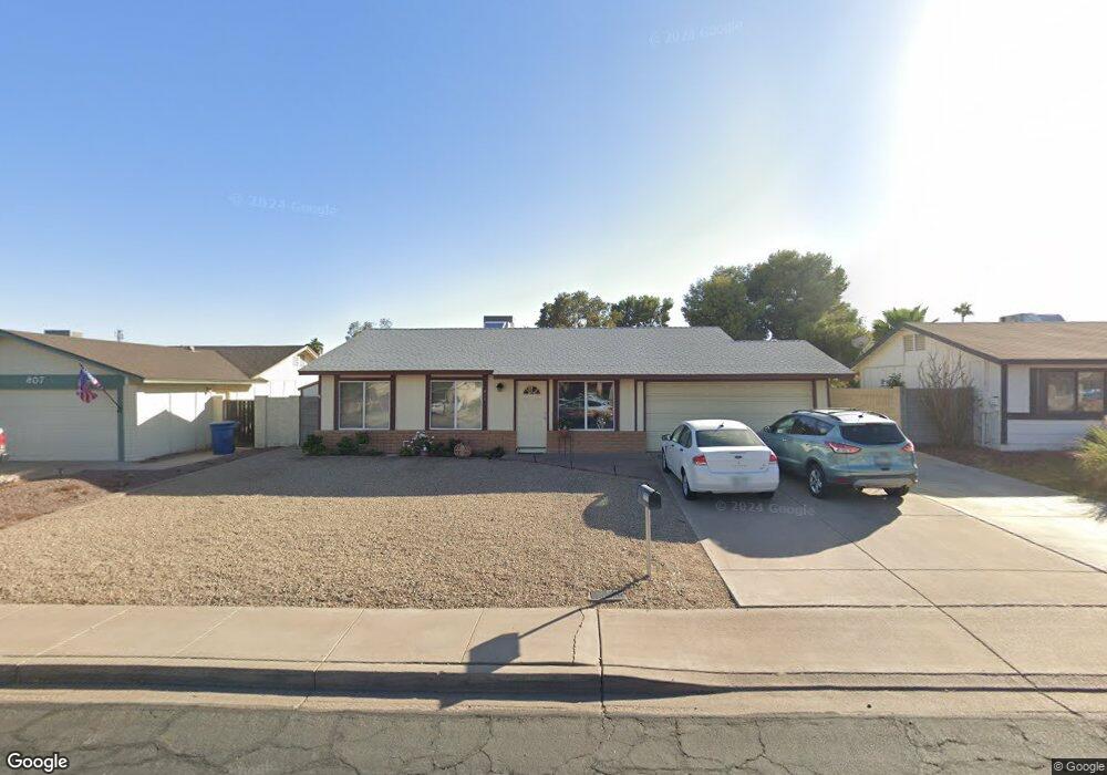 811 W Julie Dr, Tempe, AZ 85283 - photo 1