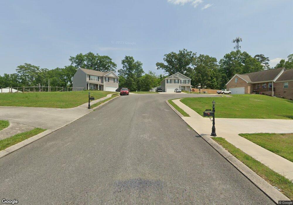 0 Regiment Ct, Rossville, GA 30741 - photo 1