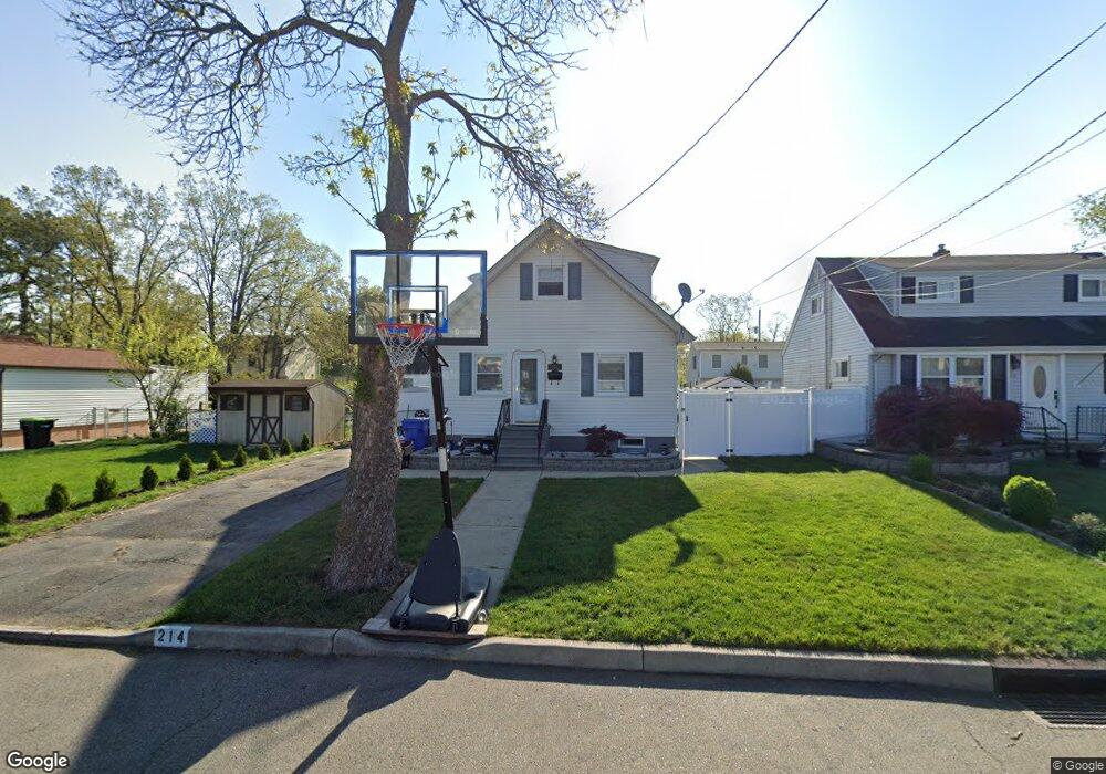 214 Austin Ave, Old Bridge, NJ 08857 - photo 1