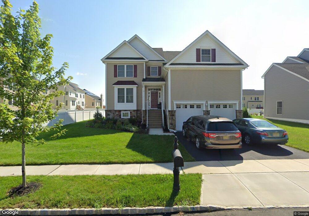 53 Thomas Dr, Robbinsville, NJ 08691 - photo 1