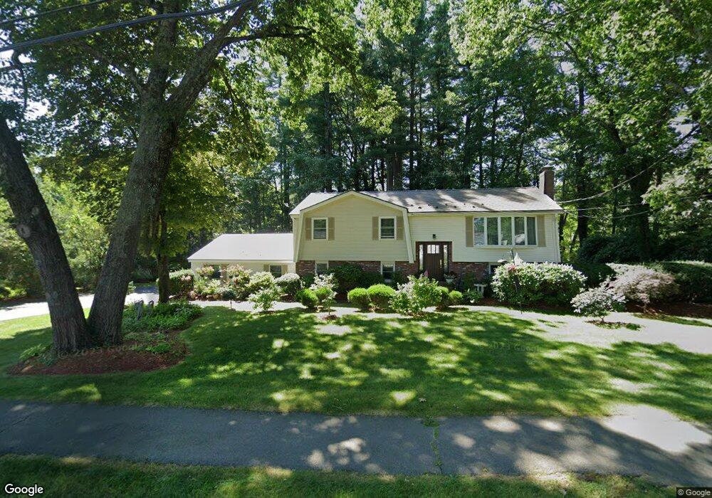 61 Park St, Wilmington, MA 01887 - photo 1
