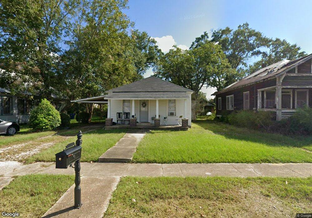 212 W 3rd St, Deridder, LA 70634 - photo 1
