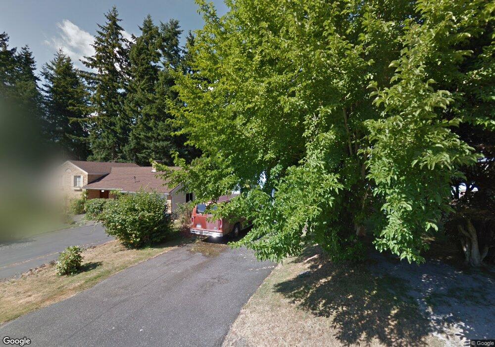 317 178th St SW, Bothell, WA 98012 - photo 1