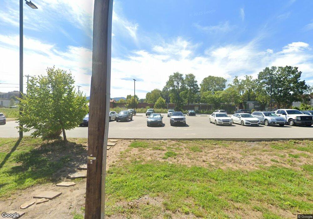 33 Garfield St, Asheville, NC 28803 - photo 1