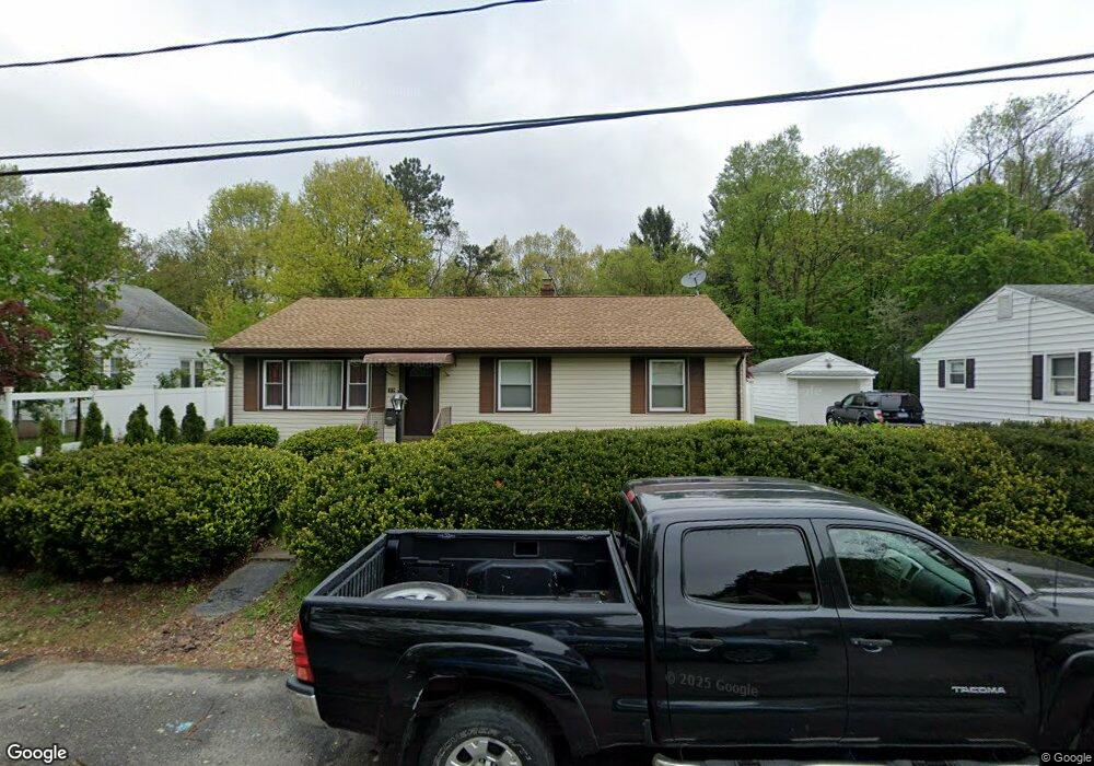 66 Lund Ave, Waterbury, CT 06705 - photo 1