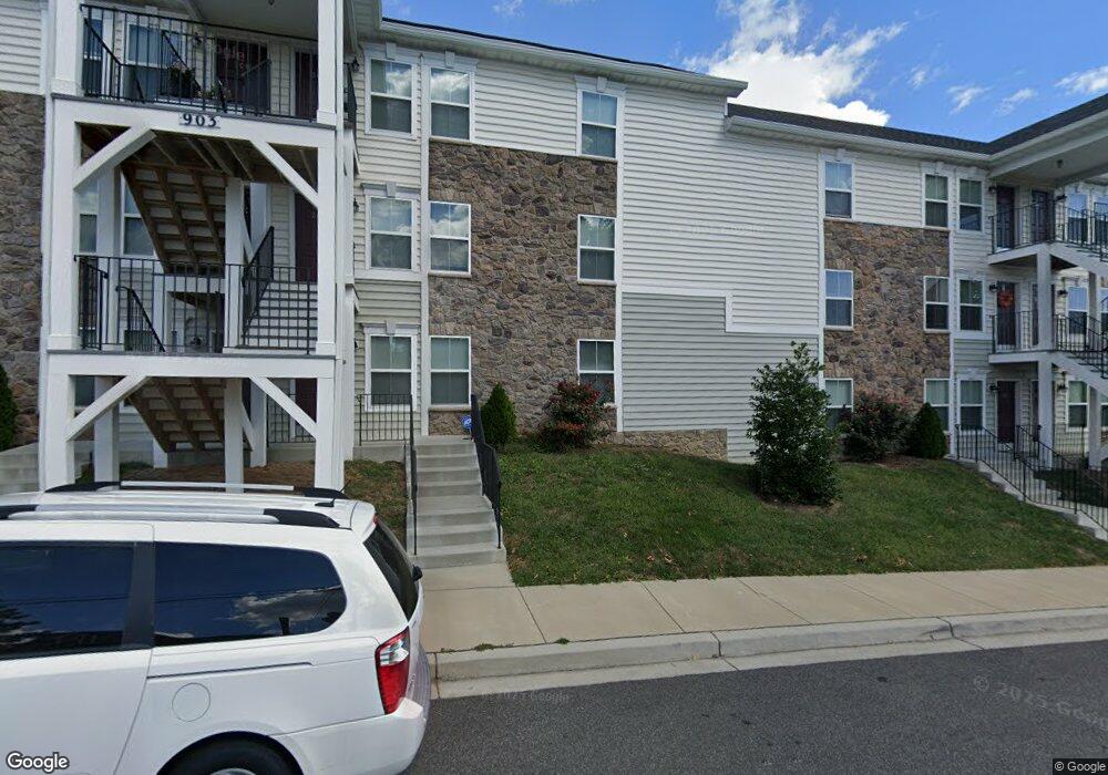 915 Philip Powers Dr, Laurel, MD 20707 - photo 1