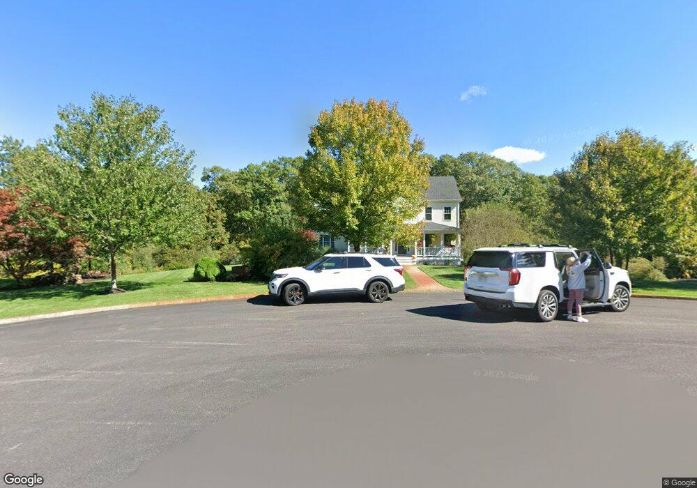 25 Bridle Path, Plainville, MA 02762 - photo 1