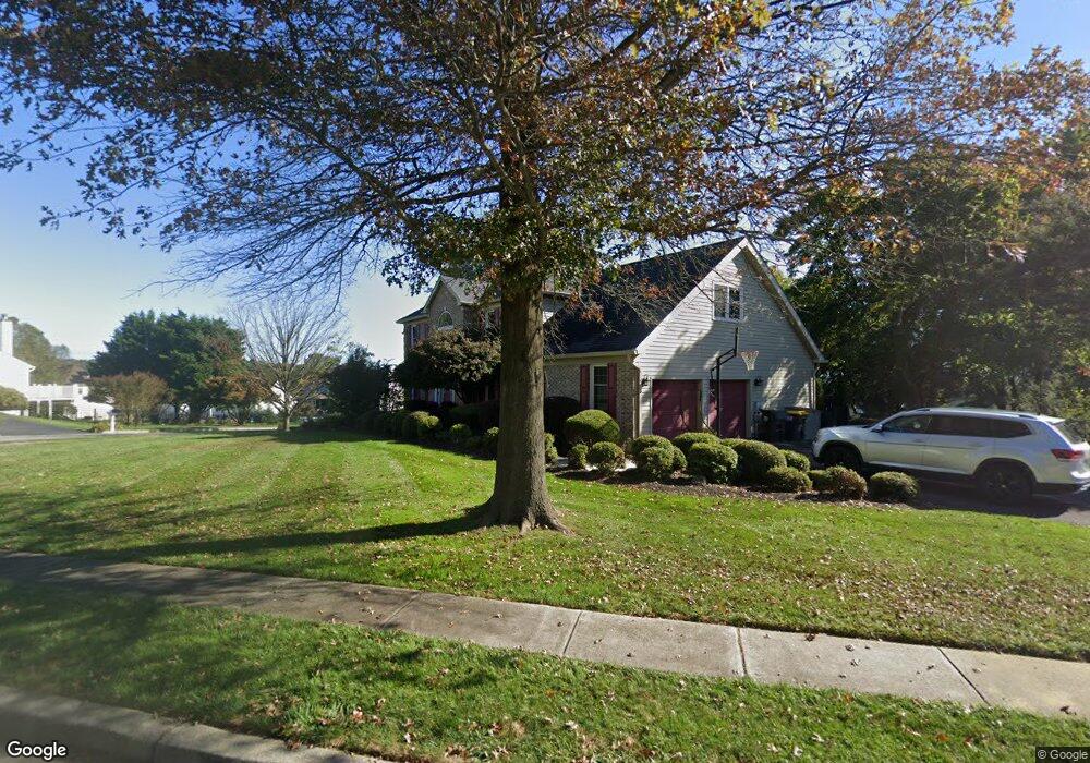 4 Rivendell Ct, Hockessin, DE 19707 - photo 1