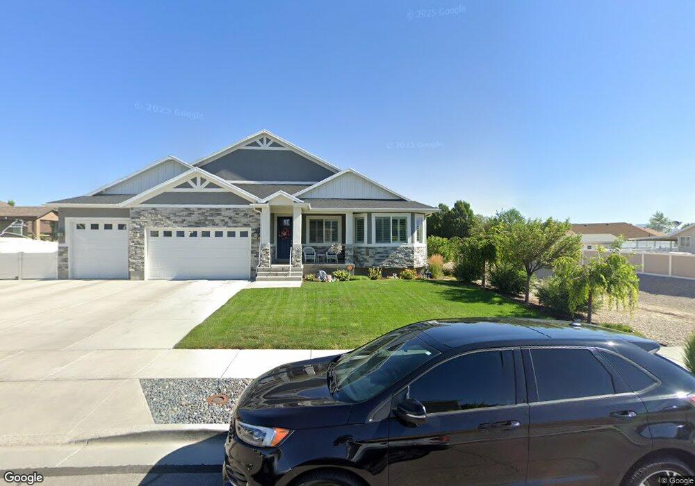 2602 W Lusterpointe Ln, West Jordan, UT 84088 - photo 1