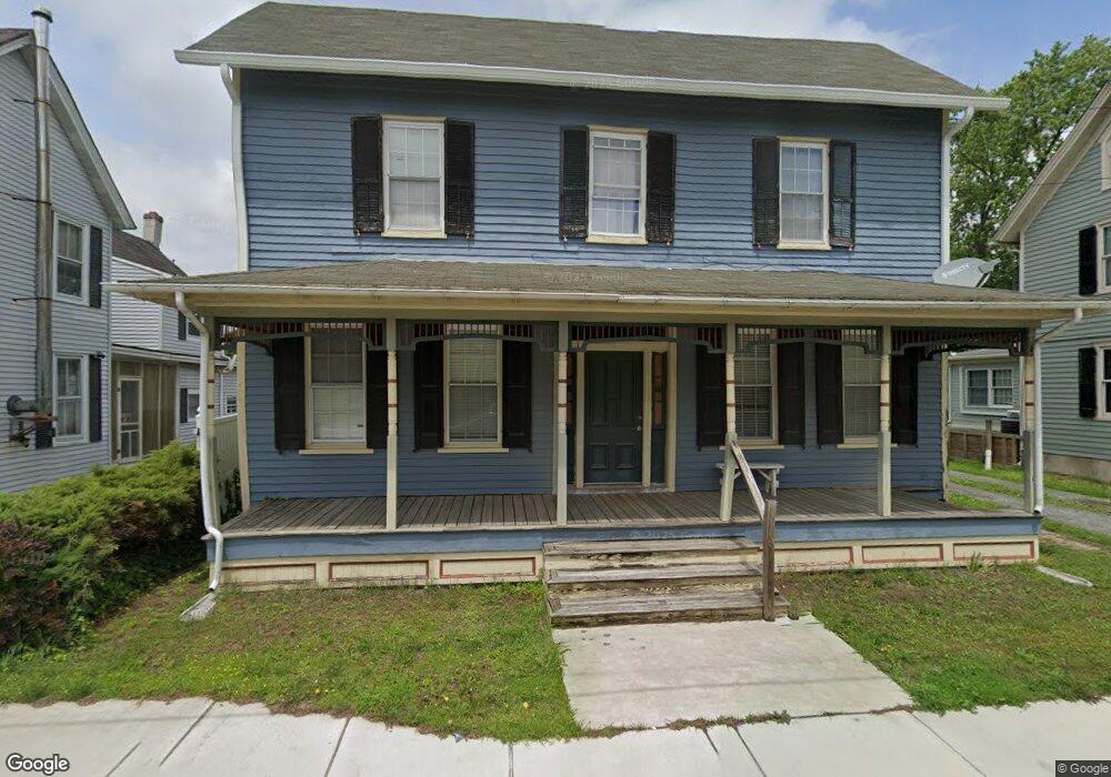 378 Cypress St, Millington, MD 21651 - photo 1