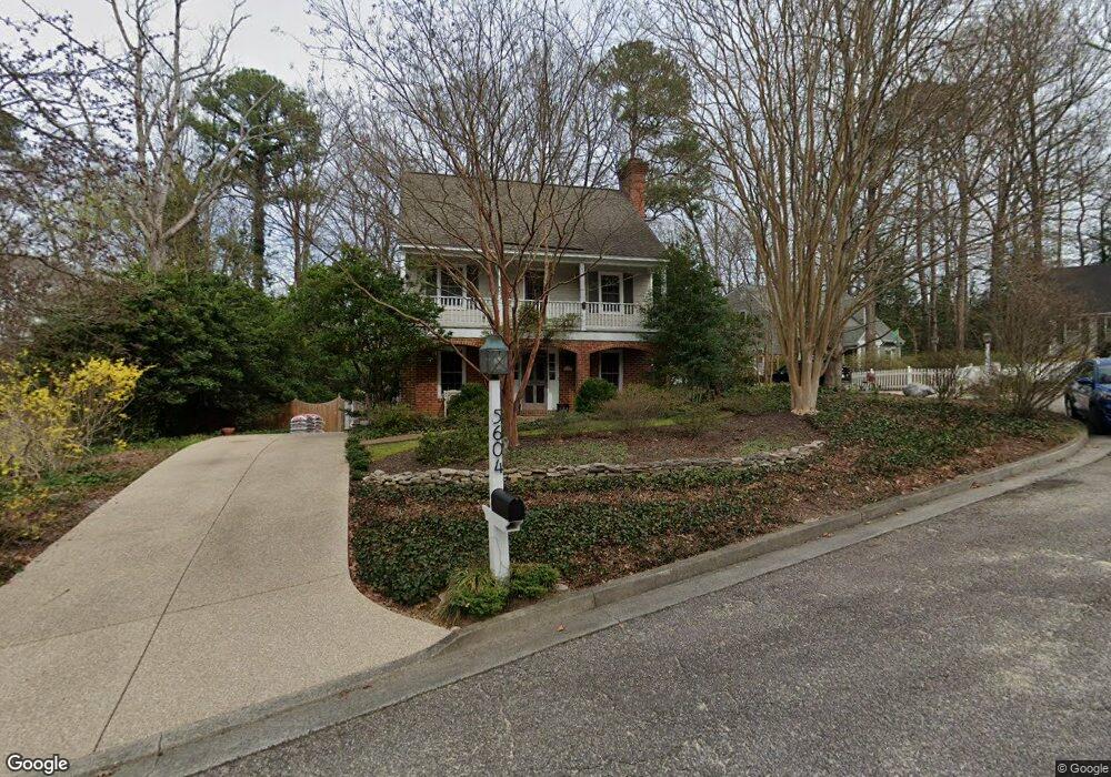 5604 Old Willow Ct, Richmond, VA 23225 - photo 1