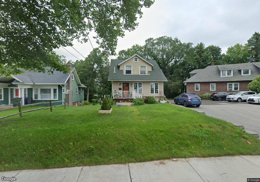 952 Edge Hill Rd, Abington, PA 19001 - photo 1