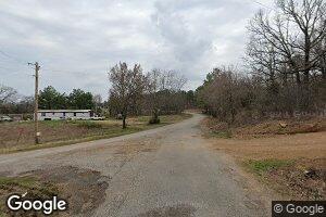 25292 Wann Rd, Howe, OK 74940