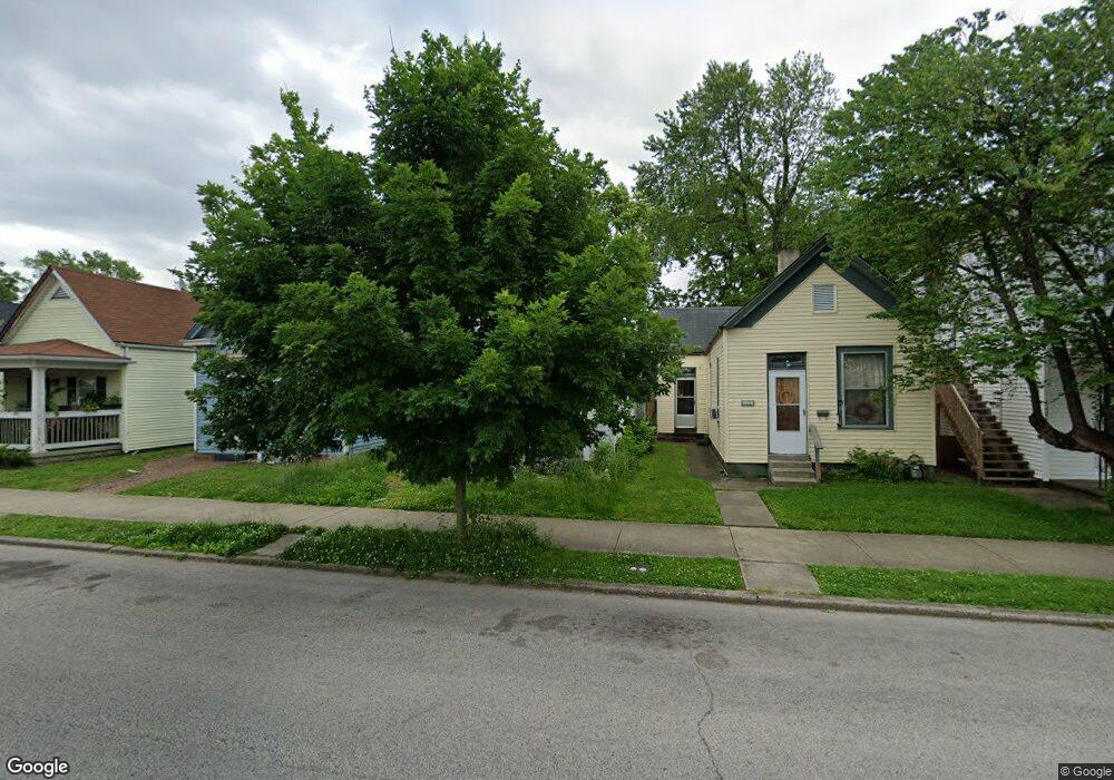 1410 Culbertson Ave, New Albany, IN 47150 - photo 1