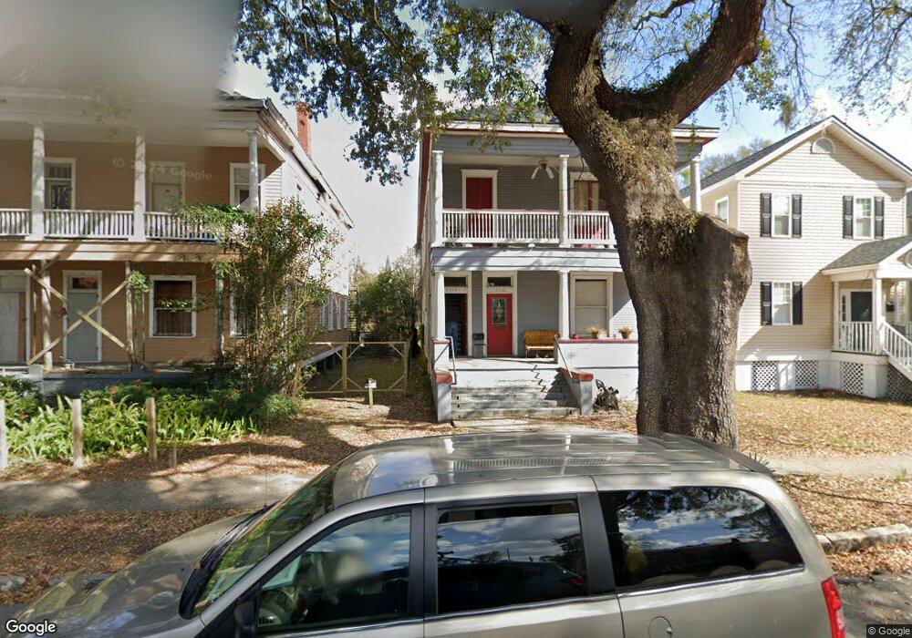 1710/ 1712 Barnard St, Savannah, GA 31401 - photo 1