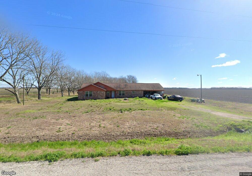 1132 Pilcik Rd, East Bernard, TX 77435 - photo 1