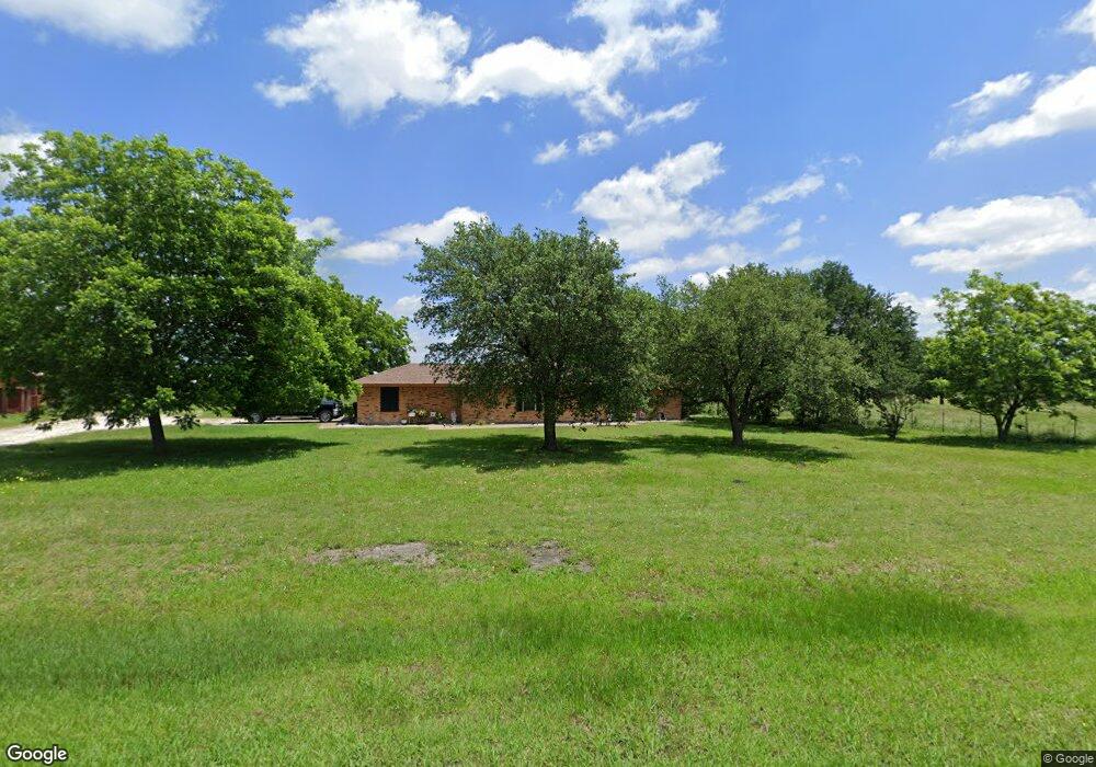 161 Fm 2452, Corsicana, TX 75110 - photo 1