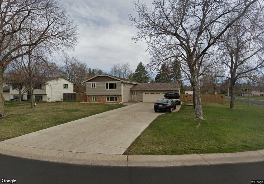 11240 Uplander St NW, Coon Rapids, MN 55433 - photo 1