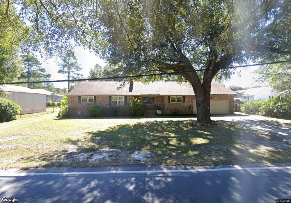 229 Bonnoitt St, Moncks Corner, SC 29461 - photo 1