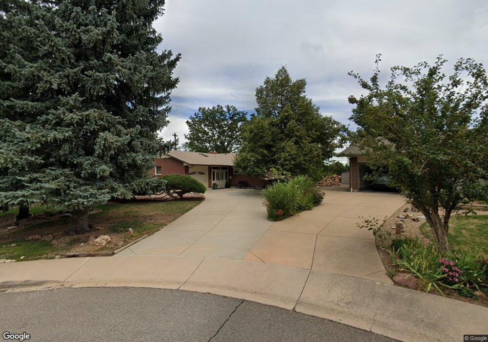 3850 Barr Ct, Boulder, CO 80305 - photo 1
