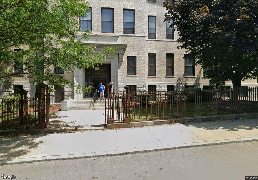 230 Gorham St unit 1, Lowell, MA 01852 - photo 1