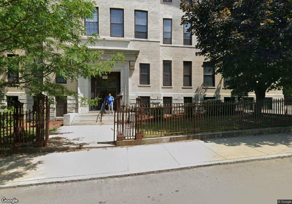 230 Gorham St unit 16, Lowell, MA 01852 - photo 1