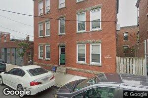 7 Ward St Unit 2, Salem, MA 01970