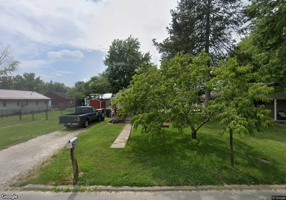 2015 S May Ave, Muncie, IN 47302 - photo 1