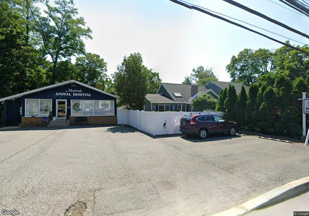 115 Chestnut Ridge Rd, Montvale, NJ 07645 - photo 1