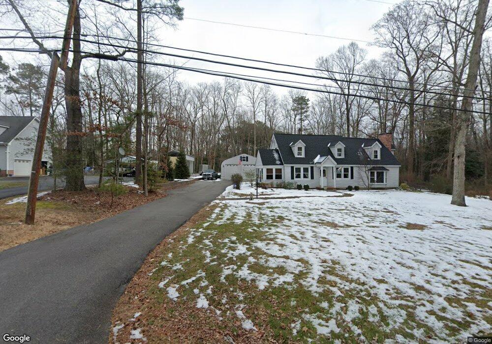 12366 Elmont Rd, Ashland, VA 23005 - photo 1