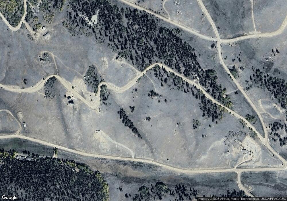 376 Sharps Way, Como, CO 80432 - photo 1