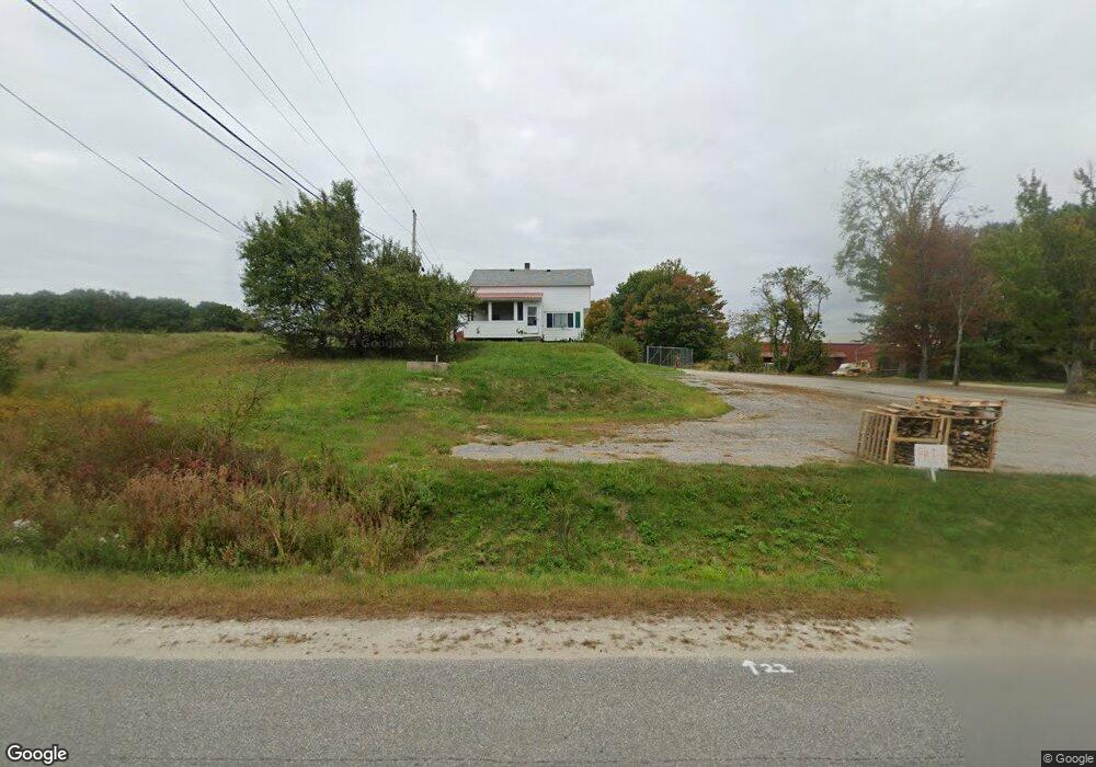 249 Merrow Rd, Auburn, ME 04210 - photo 1