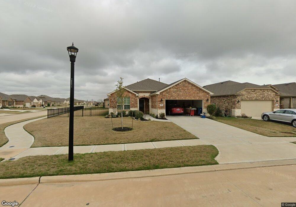 526 Emory Peak Dr, Richmond, TX 77469 - photo 1