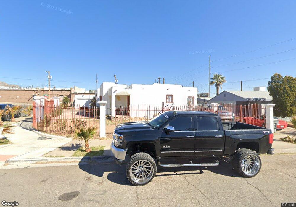 3724 Pollard St, El Paso, TX 79930 - photo 1