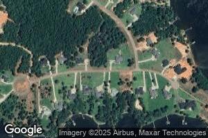 Tract A1 Big Water View, Ridgeway, SC 29139