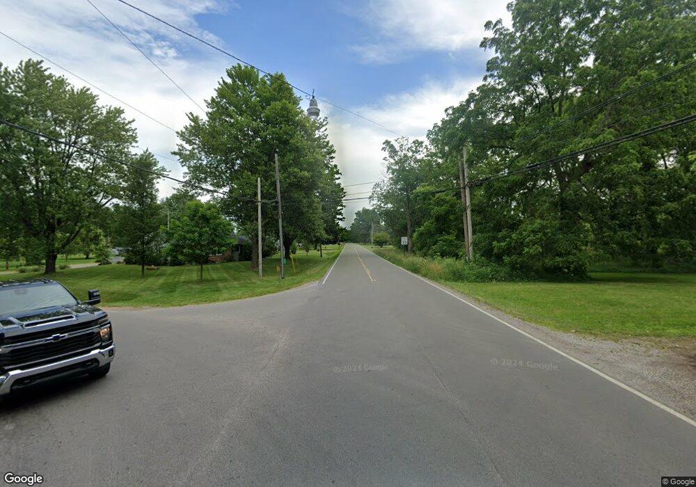 1500 Copas Rd, Owosso, MI 48867 - photo 1