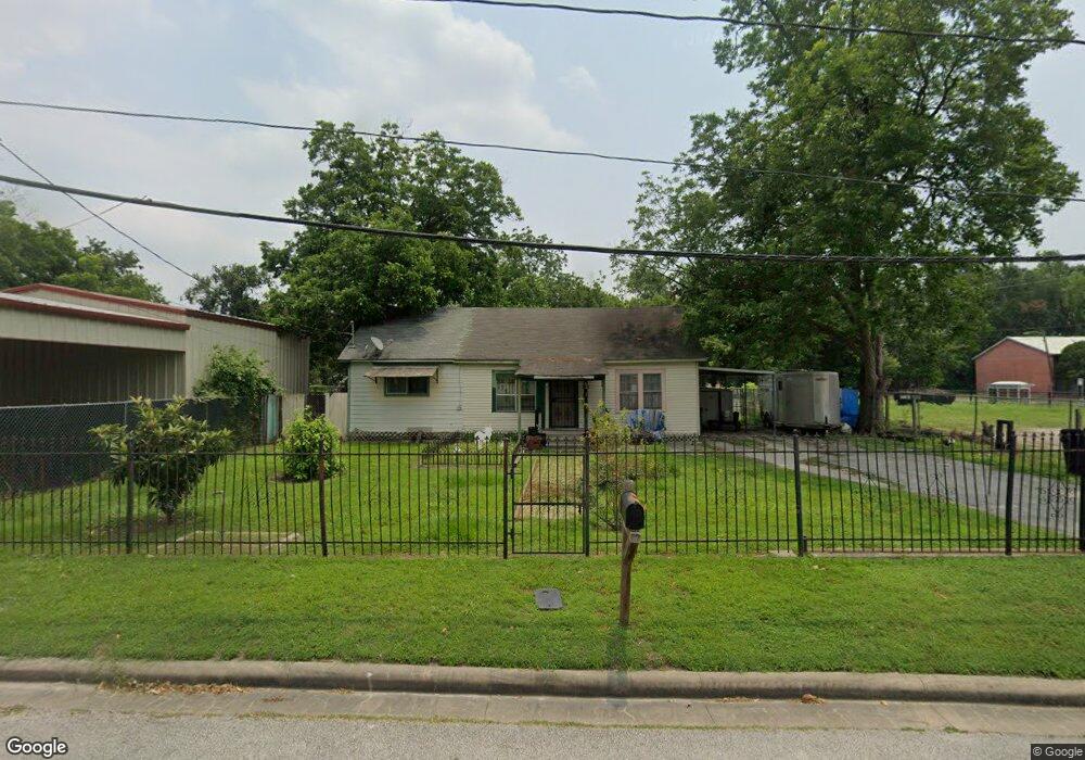 9534 Edell St, Houston, TX 77093 - photo 1