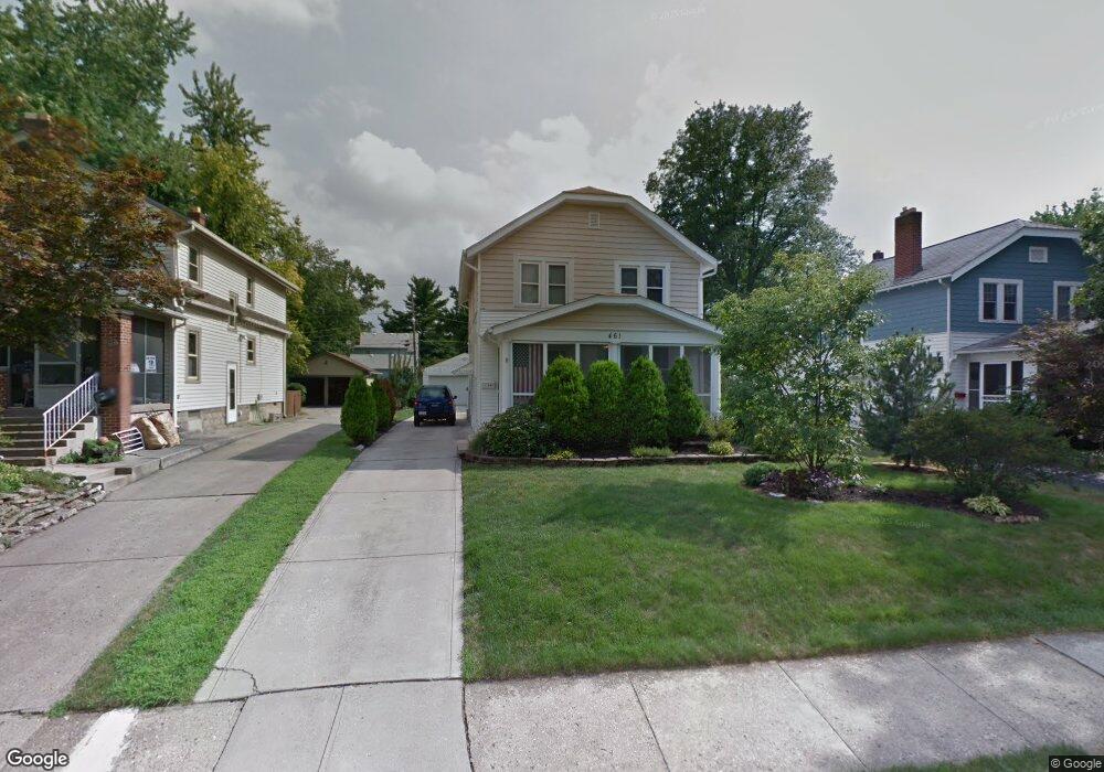 461 E Torrence Rd, Columbus, OH 43214 - photo 1