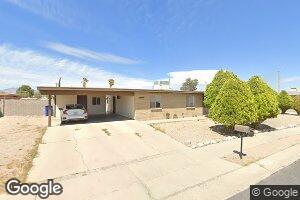 7359 E Toronto St, Tucson, AZ 85730